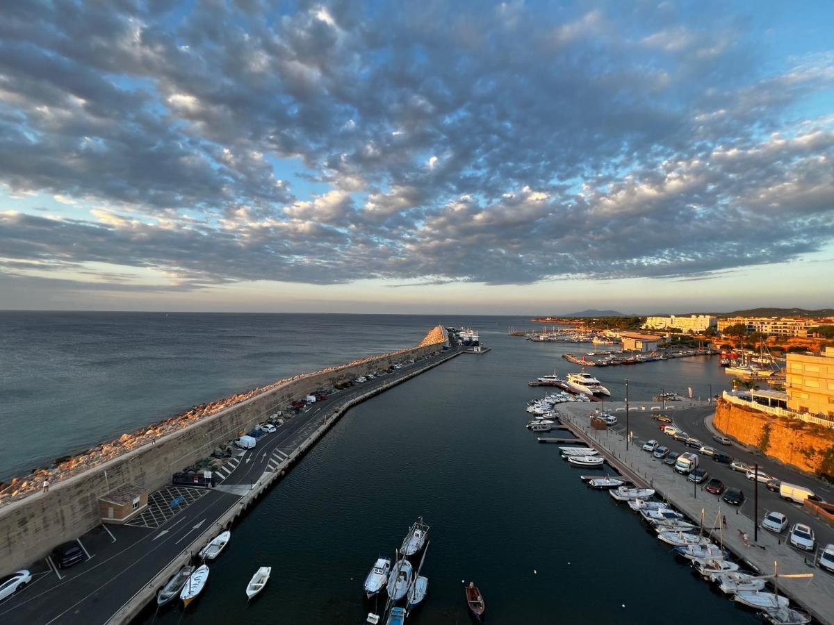 Charming Sea Front 3 Bedroom Apartment - Incredible Views! L'Ametlla de Mar Ngoại thất bức ảnh
